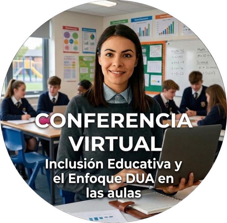 Conferencia Virtual 2026